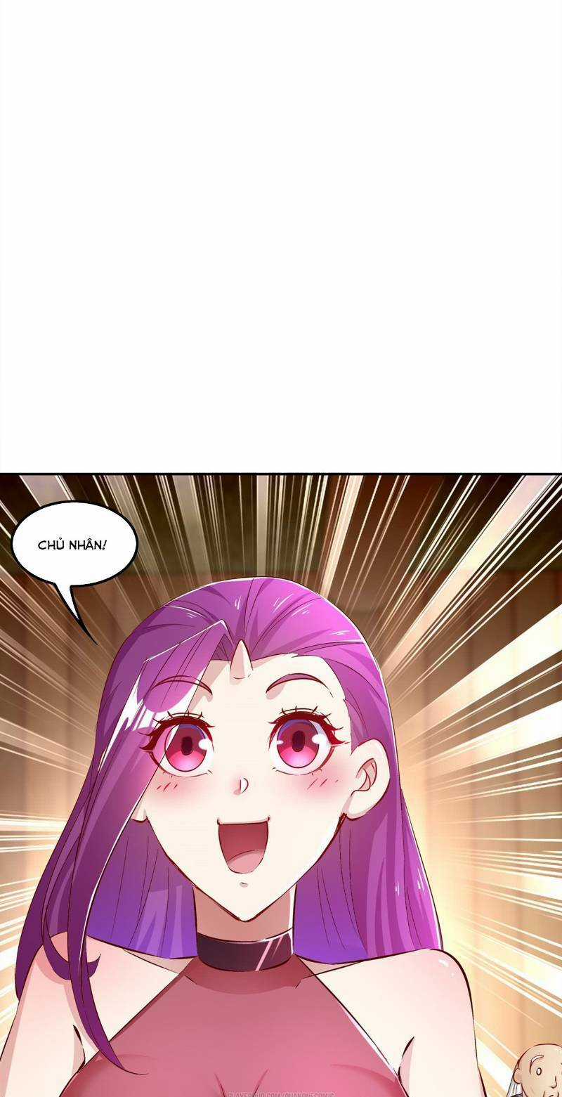 Võng Du Chi Tối Cường Đoán Mệnh Sư Chapter 35 trang 8