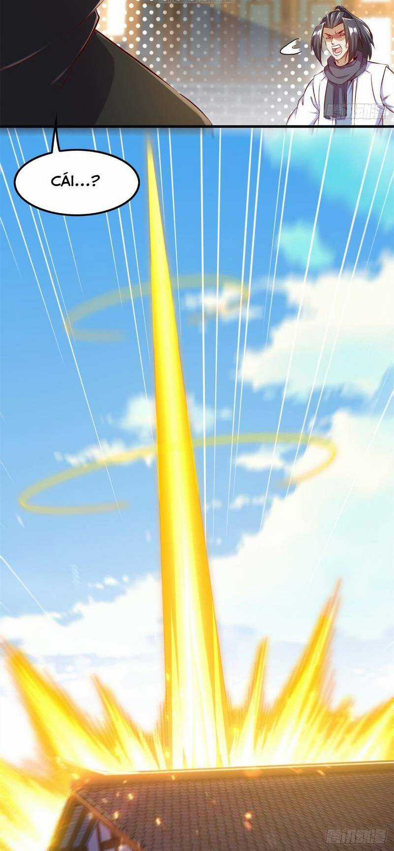 Võng Du Chi Tối Cường Đoán Mệnh Sư Chapter 36 trang 15