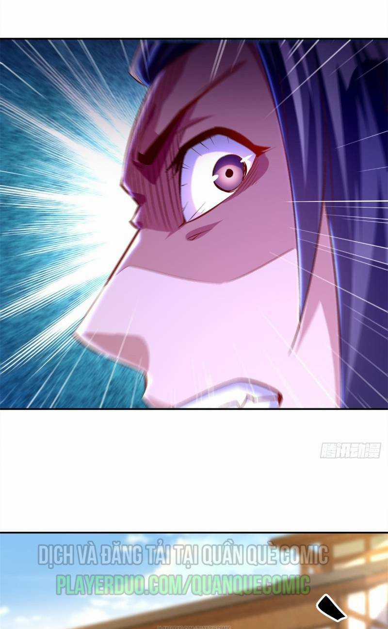 Võng Du Chi Tối Cường Đoán Mệnh Sư Chapter 36 trang 21