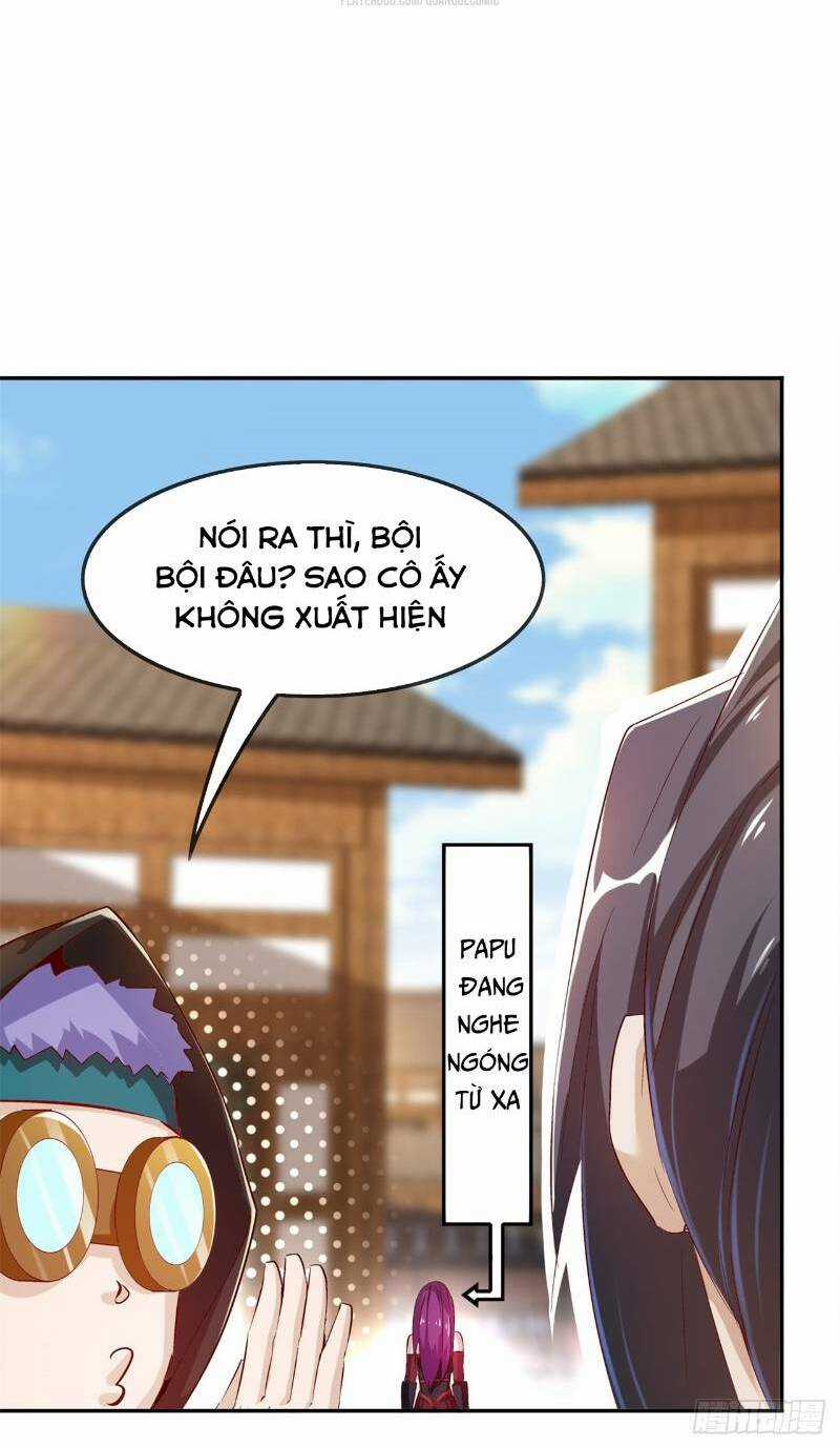 Võng Du Chi Tối Cường Đoán Mệnh Sư Chapter 36 trang 9