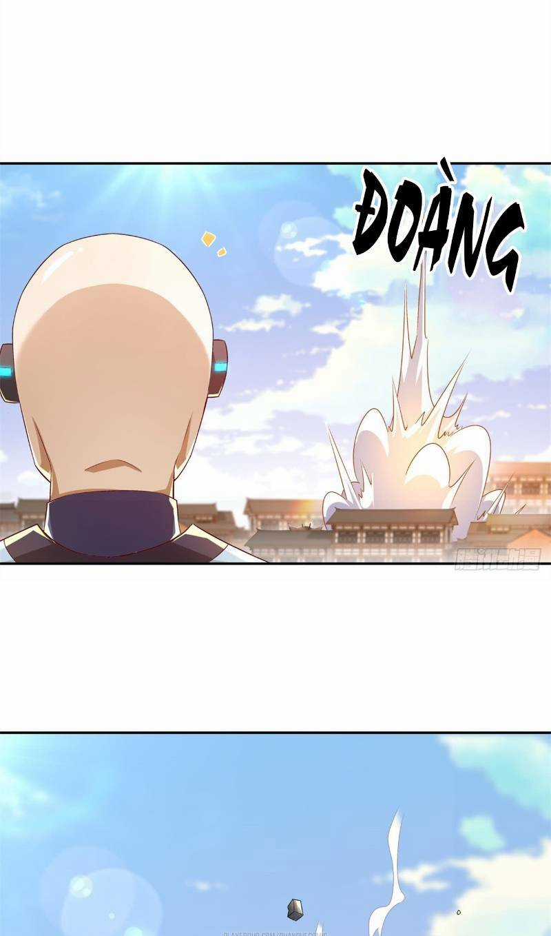 Võng Du Chi Tối Cường Đoán Mệnh Sư Chapter 37 trang 10