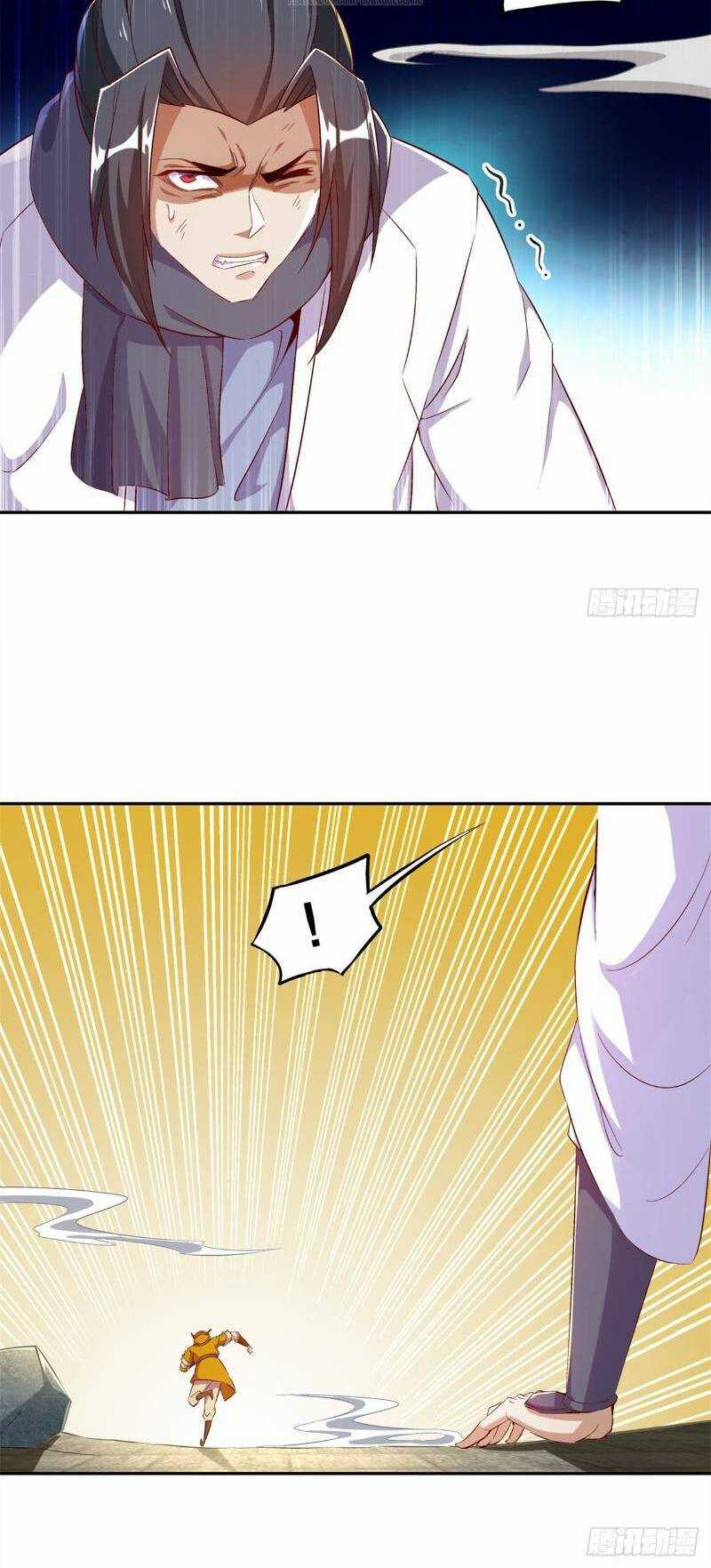 Võng Du Chi Tối Cường Đoán Mệnh Sư Chapter 37 trang 13