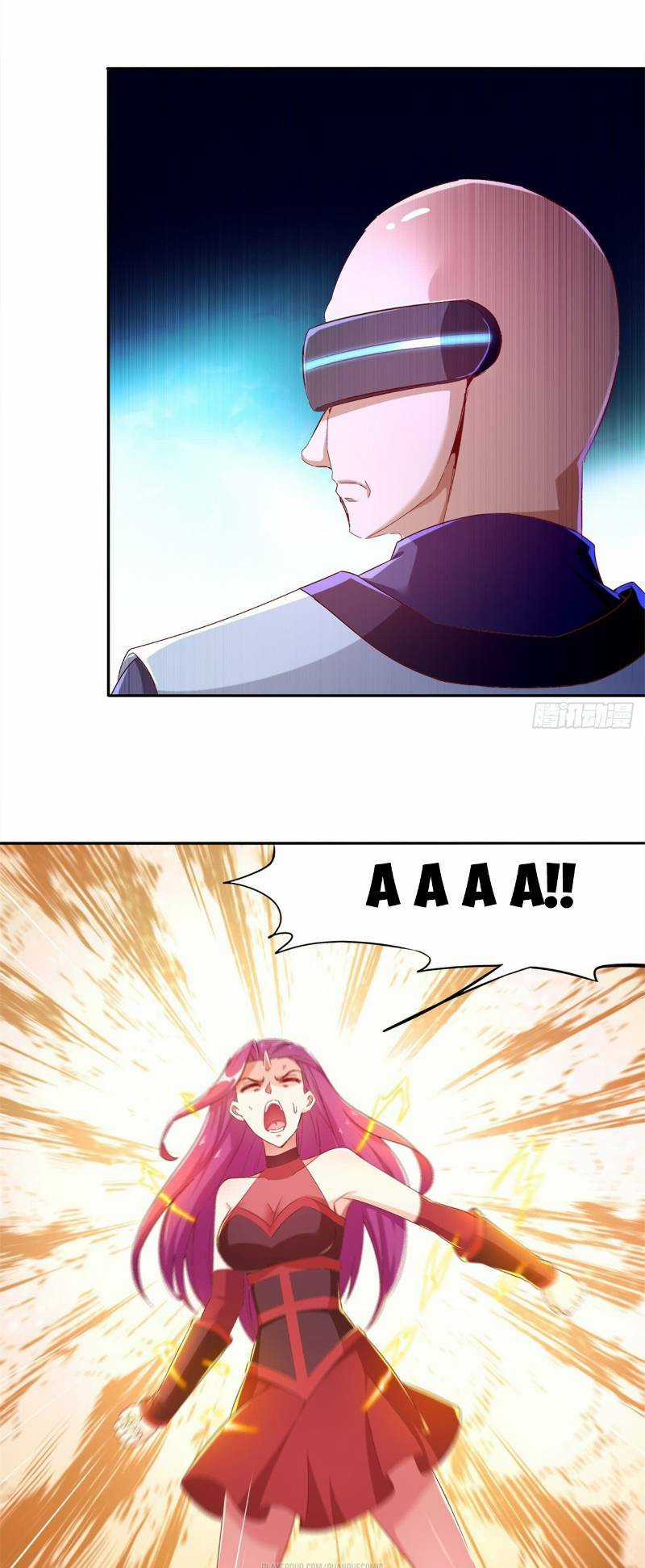 Võng Du Chi Tối Cường Đoán Mệnh Sư Chapter 37 trang 2