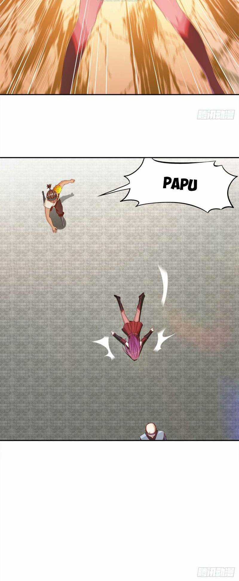 Võng Du Chi Tối Cường Đoán Mệnh Sư Chapter 37 trang 3