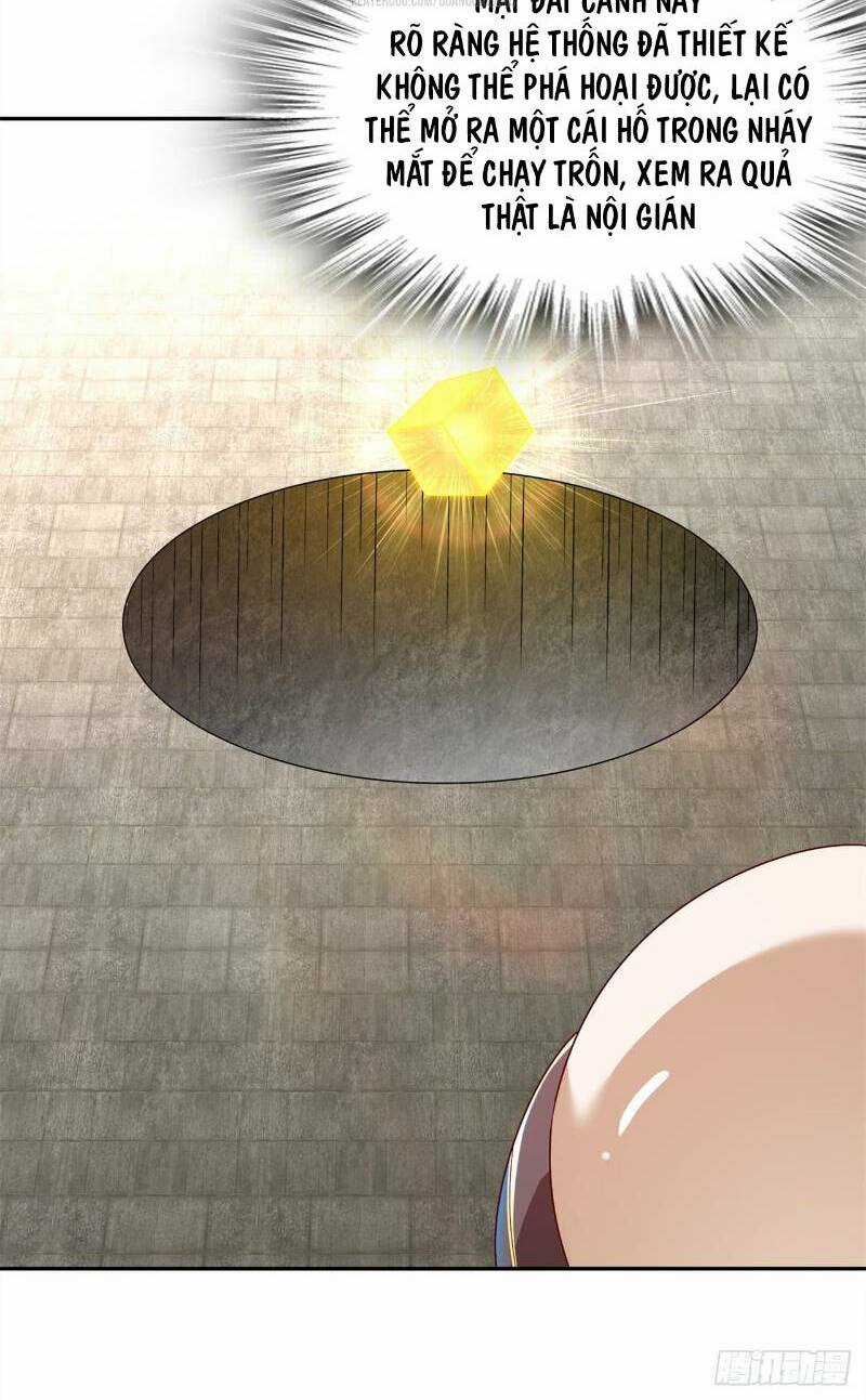 Võng Du Chi Tối Cường Đoán Mệnh Sư Chapter 37 trang 5