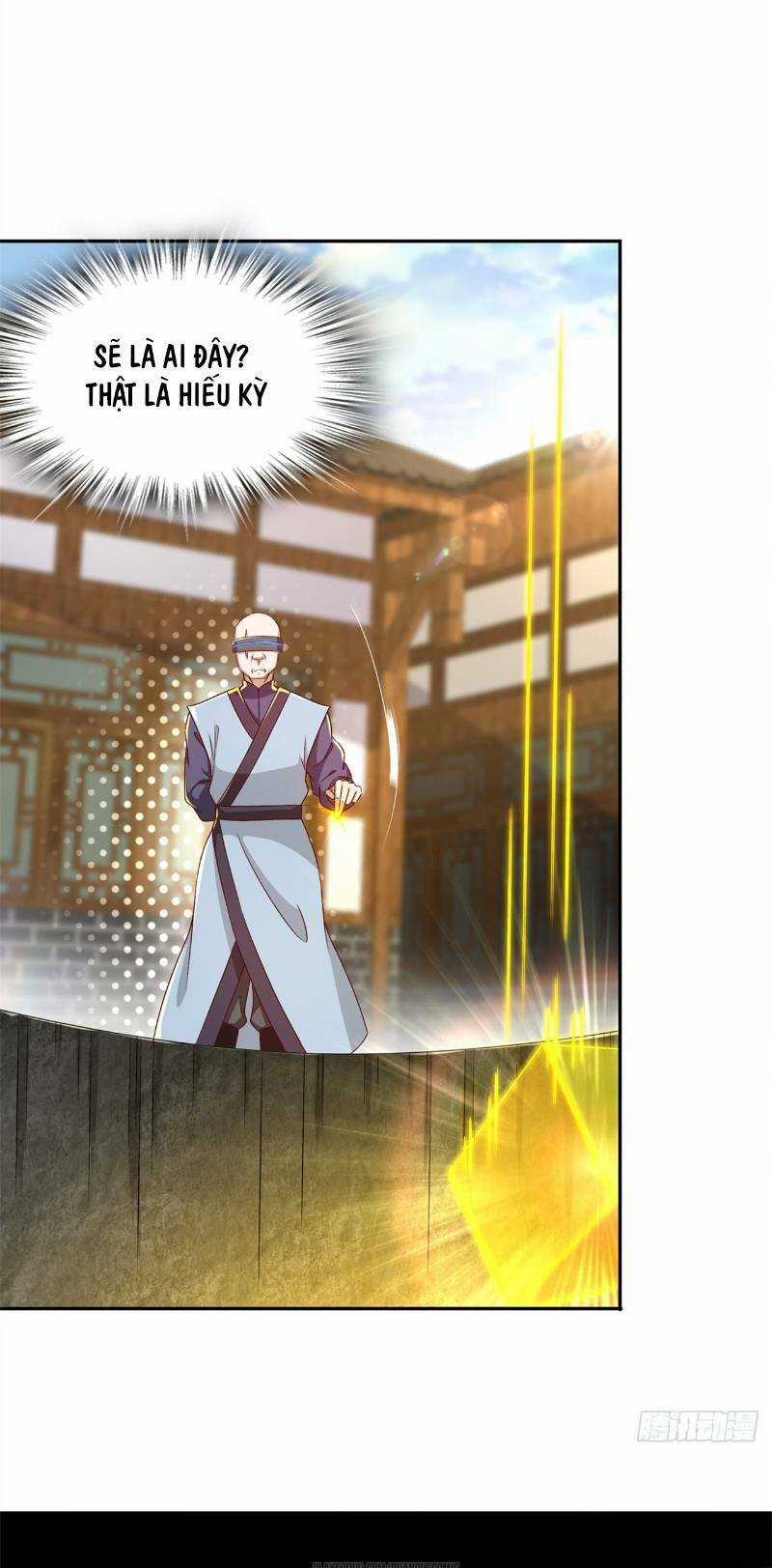 Võng Du Chi Tối Cường Đoán Mệnh Sư Chapter 37 trang 6