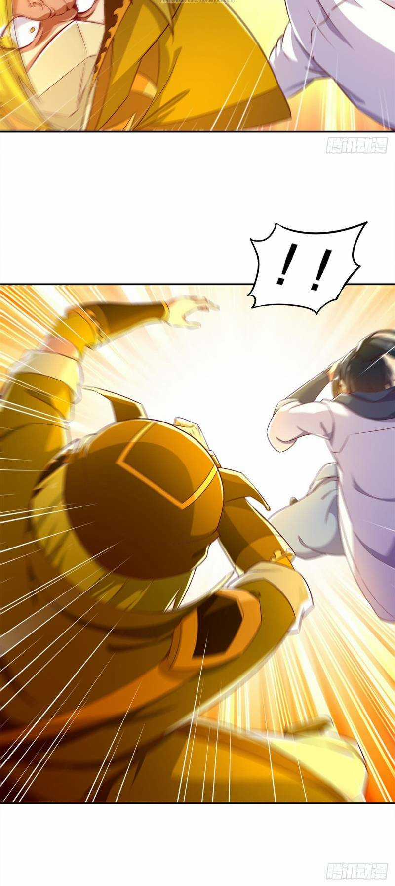 Võng Du Chi Tối Cường Đoán Mệnh Sư Chapter 37 trang 9