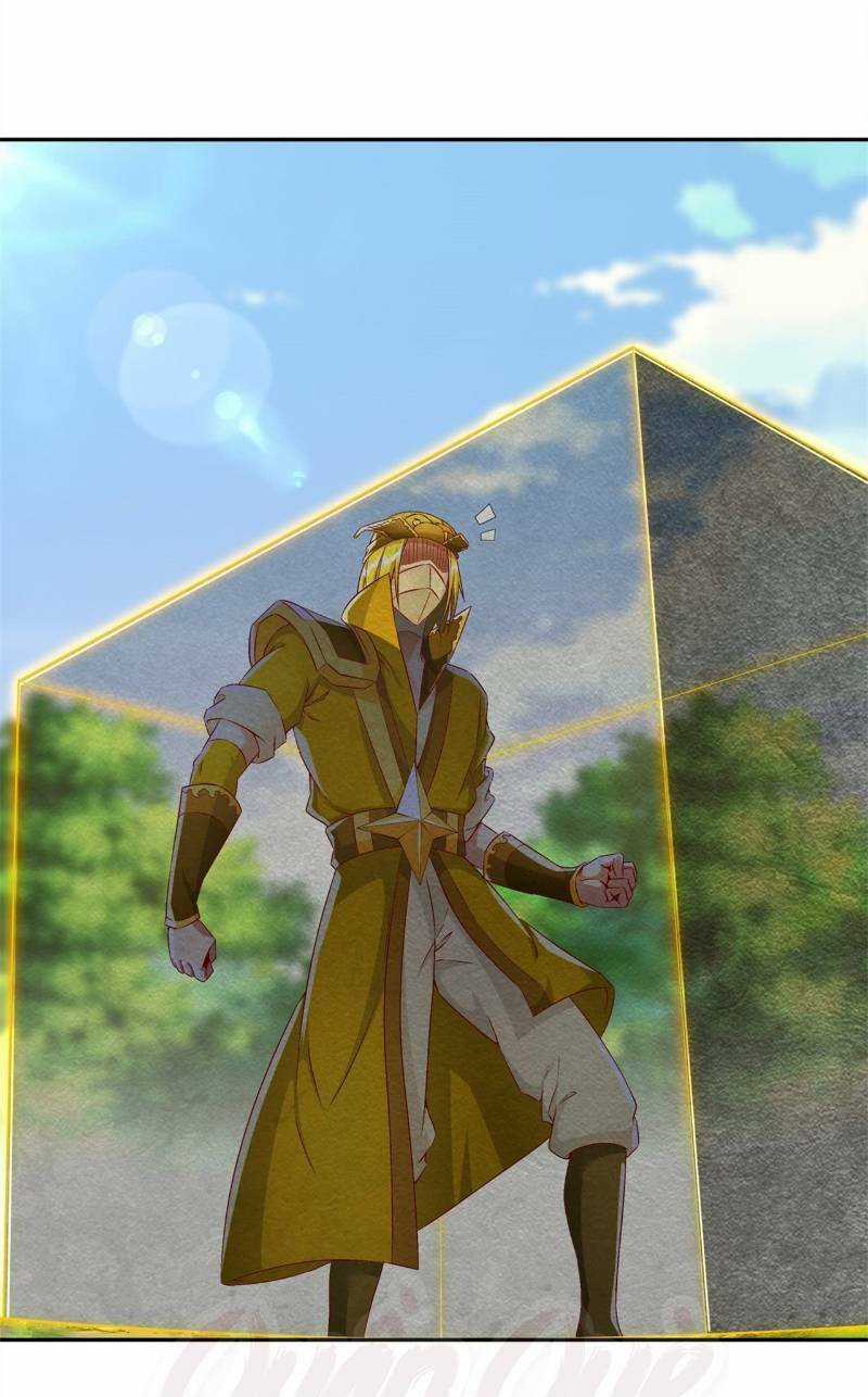 Võng Du Chi Tối Cường Đoán Mệnh Sư Chapter 38 trang 12