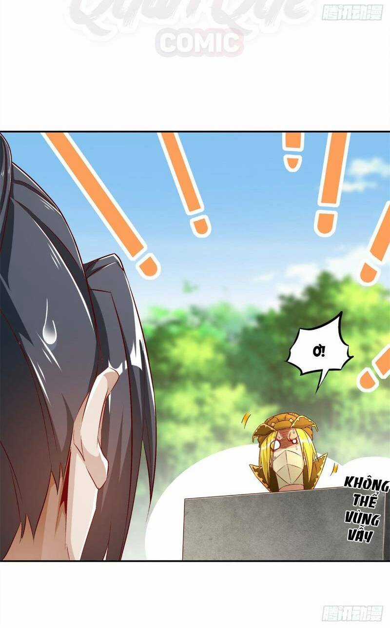 Võng Du Chi Tối Cường Đoán Mệnh Sư Chapter 38 trang 13