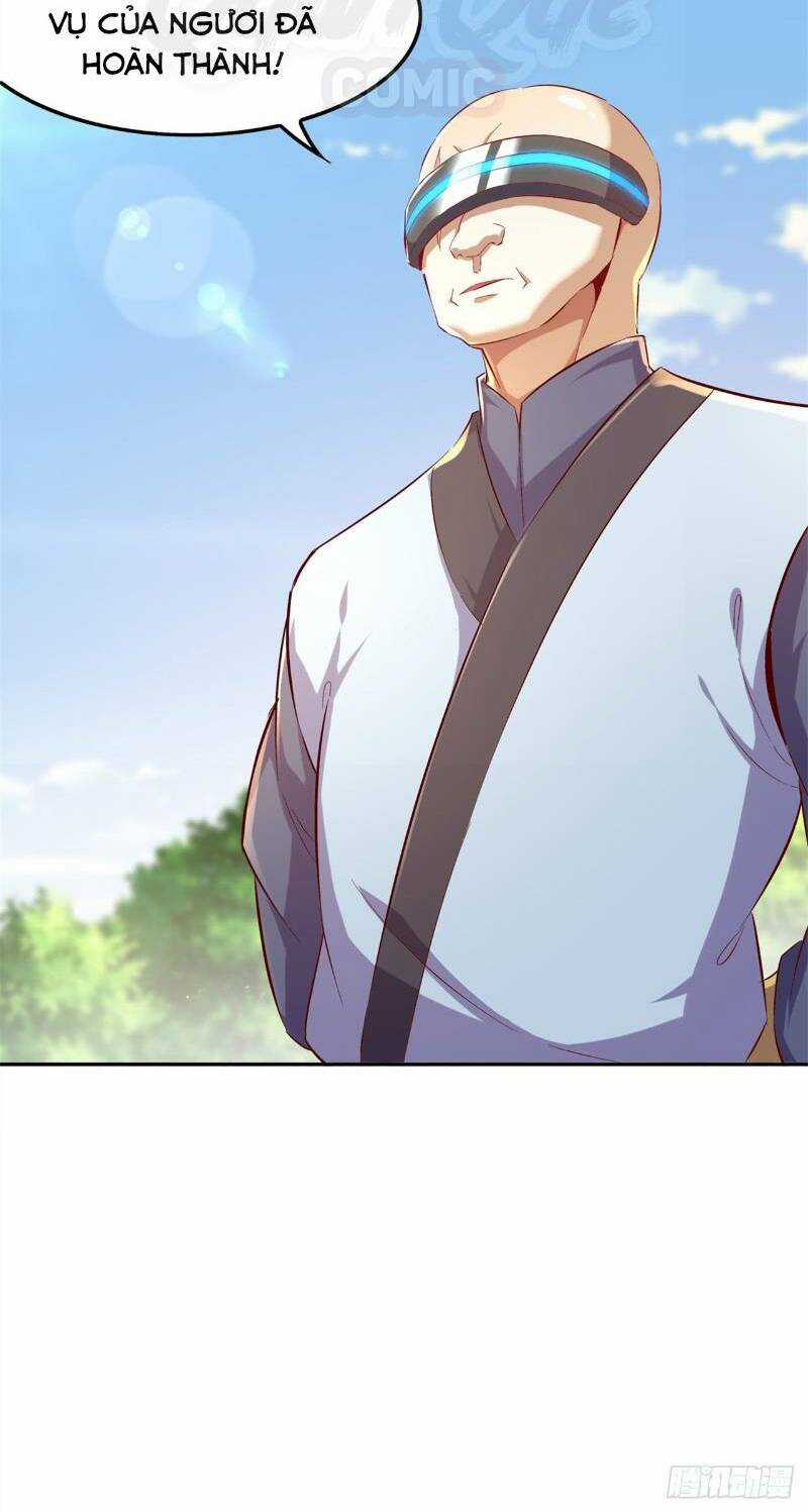 Võng Du Chi Tối Cường Đoán Mệnh Sư Chapter 38 trang 18