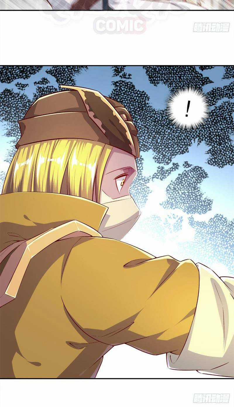 Võng Du Chi Tối Cường Đoán Mệnh Sư Chapter 38 trang 24