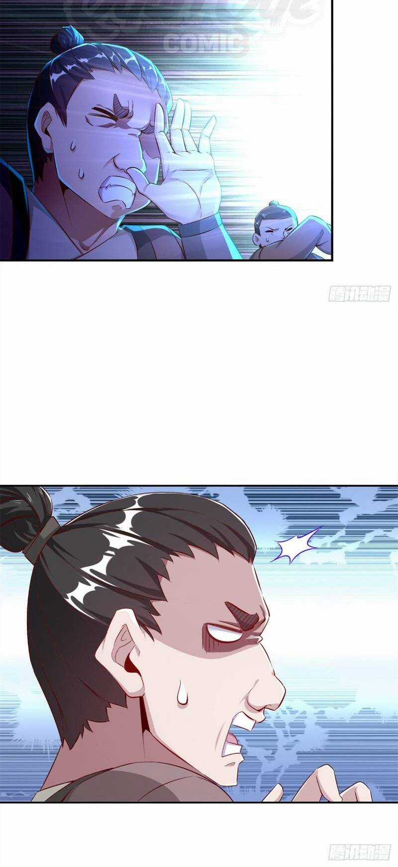 Võng Du Chi Tối Cường Đoán Mệnh Sư Chapter 38 trang 7