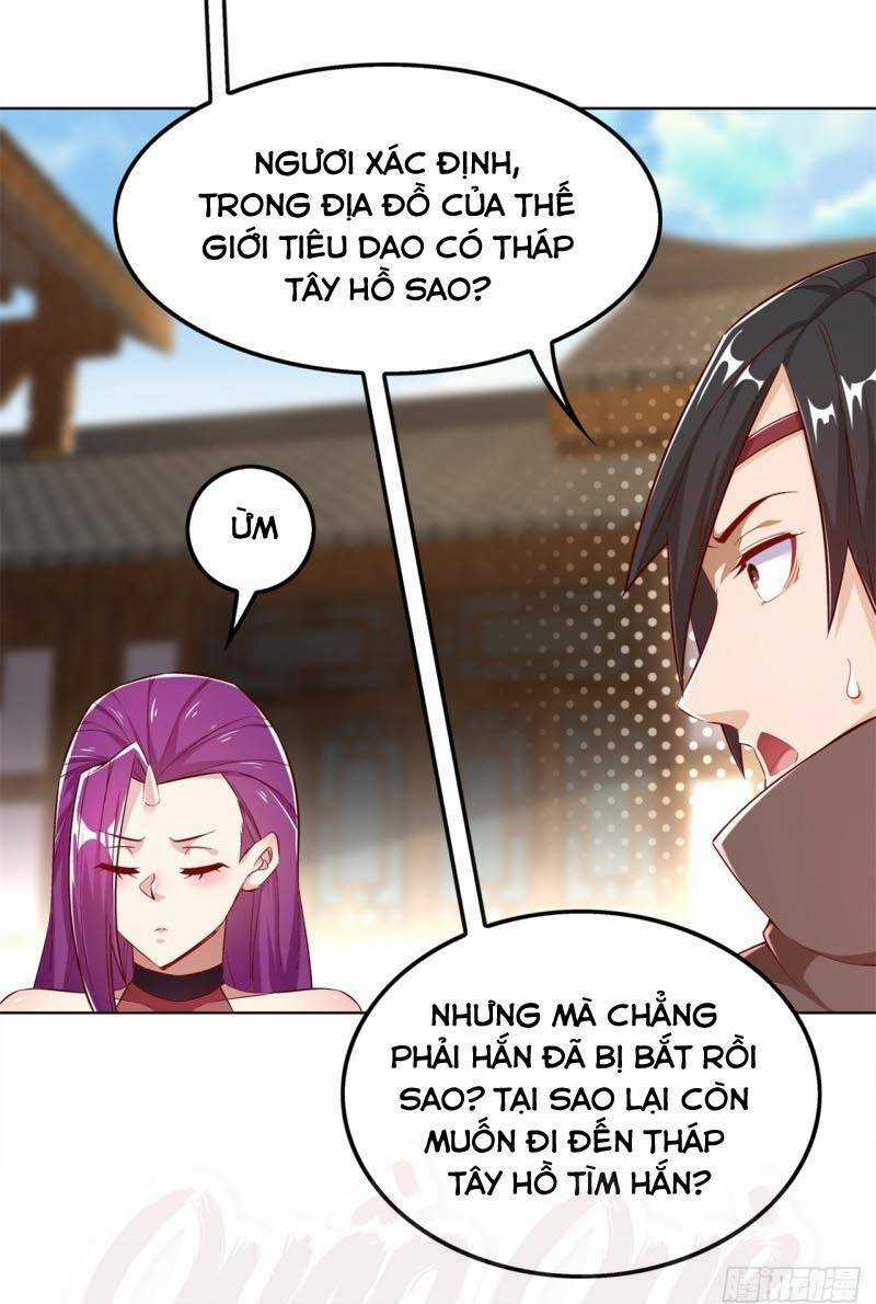Võng Du Chi Tối Cường Đoán Mệnh Sư Chapter 39 trang 16