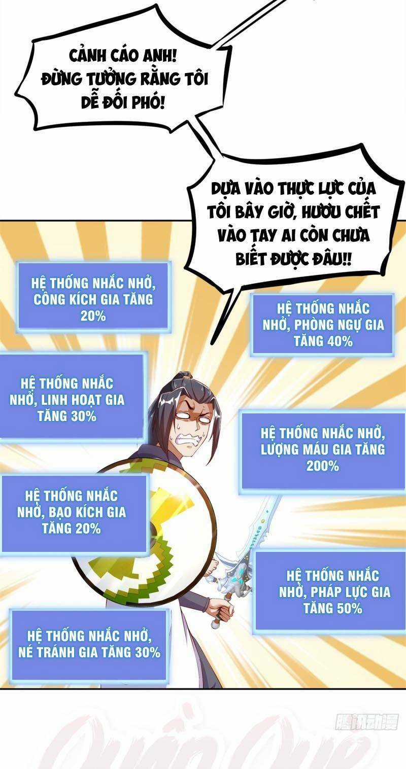 Võng Du Chi Tối Cường Đoán Mệnh Sư Chapter 39 trang 2