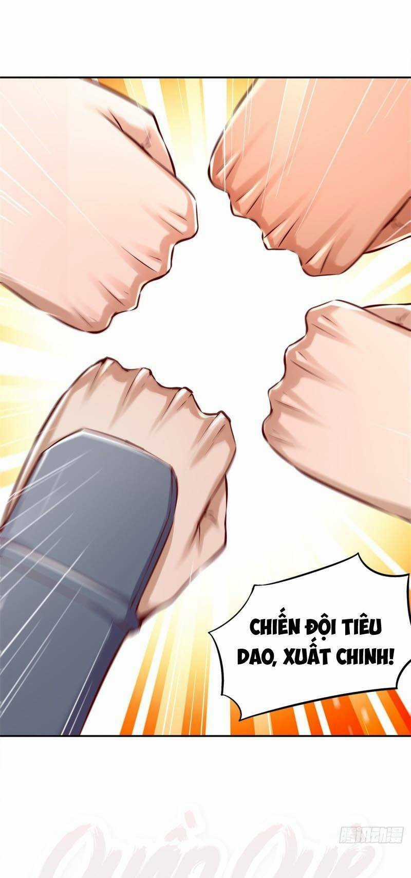 Võng Du Chi Tối Cường Đoán Mệnh Sư Chapter 39 trang 22
