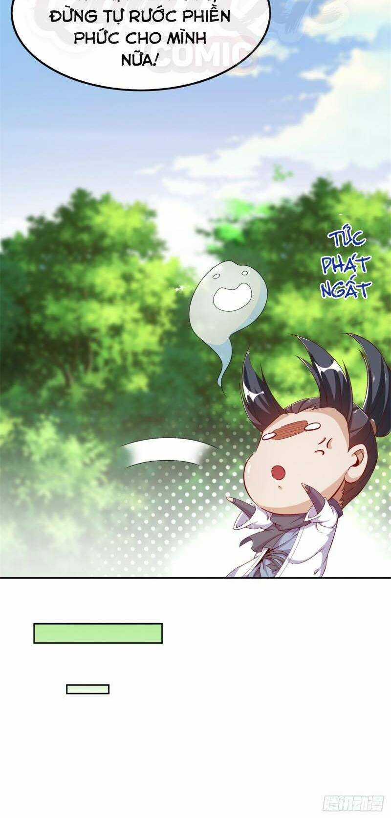 Võng Du Chi Tối Cường Đoán Mệnh Sư Chapter 39 trang 5