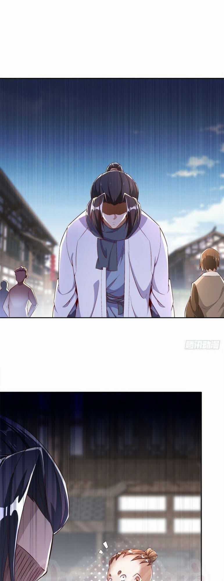 Võng Du Chi Tối Cường Đoán Mệnh Sư Chapter 39 trang 6