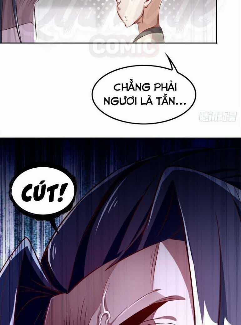 Võng Du Chi Tối Cường Đoán Mệnh Sư Chapter 39 trang 7