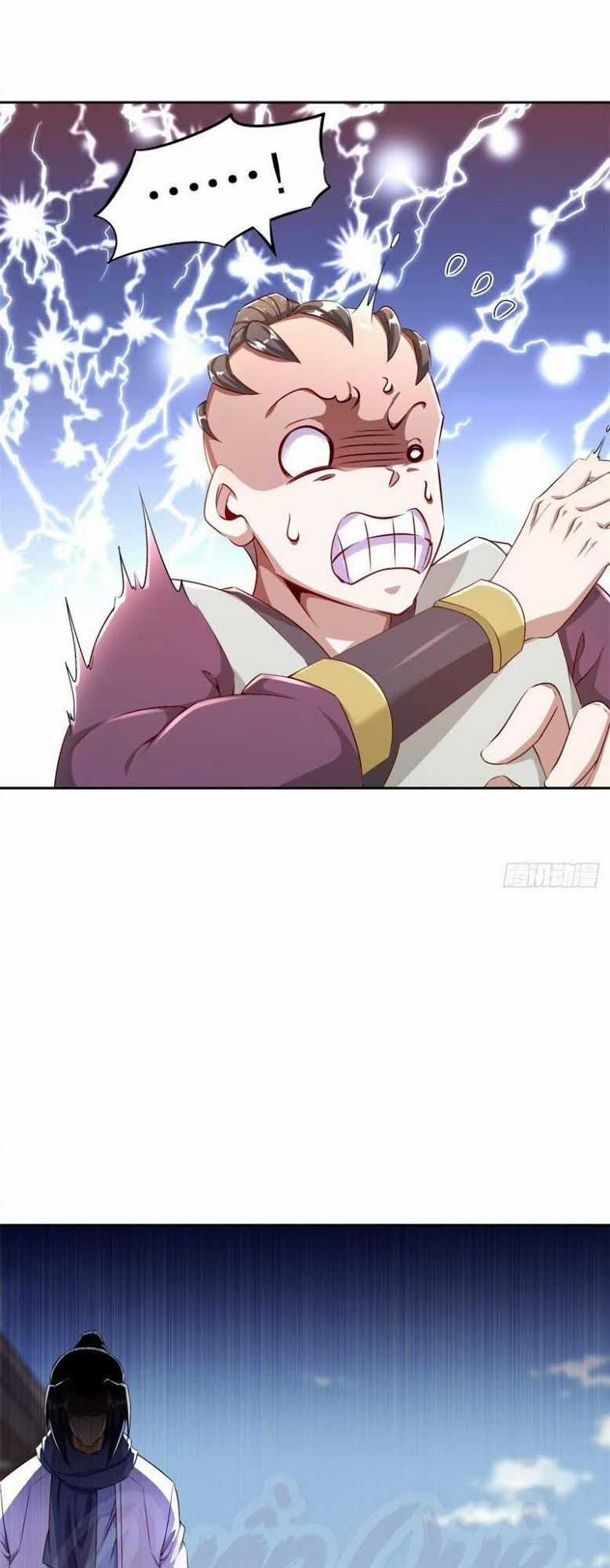 Võng Du Chi Tối Cường Đoán Mệnh Sư Chapter 39 trang 9