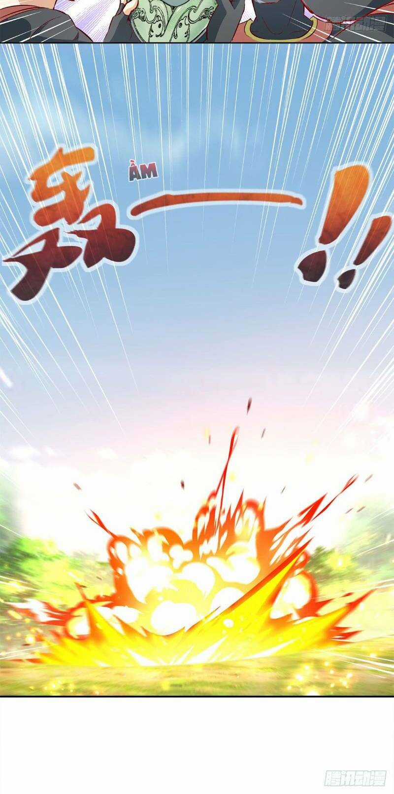 Võng Du Chi Tối Cường Đoán Mệnh Sư Chapter 4 trang 17