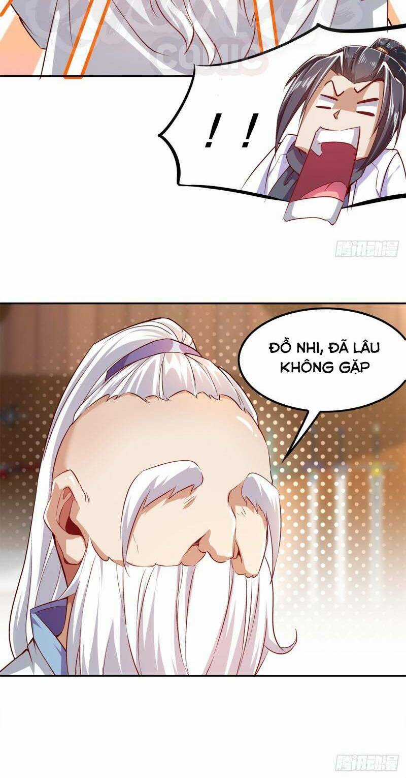 Võng Du Chi Tối Cường Đoán Mệnh Sư Chapter 40 trang 10