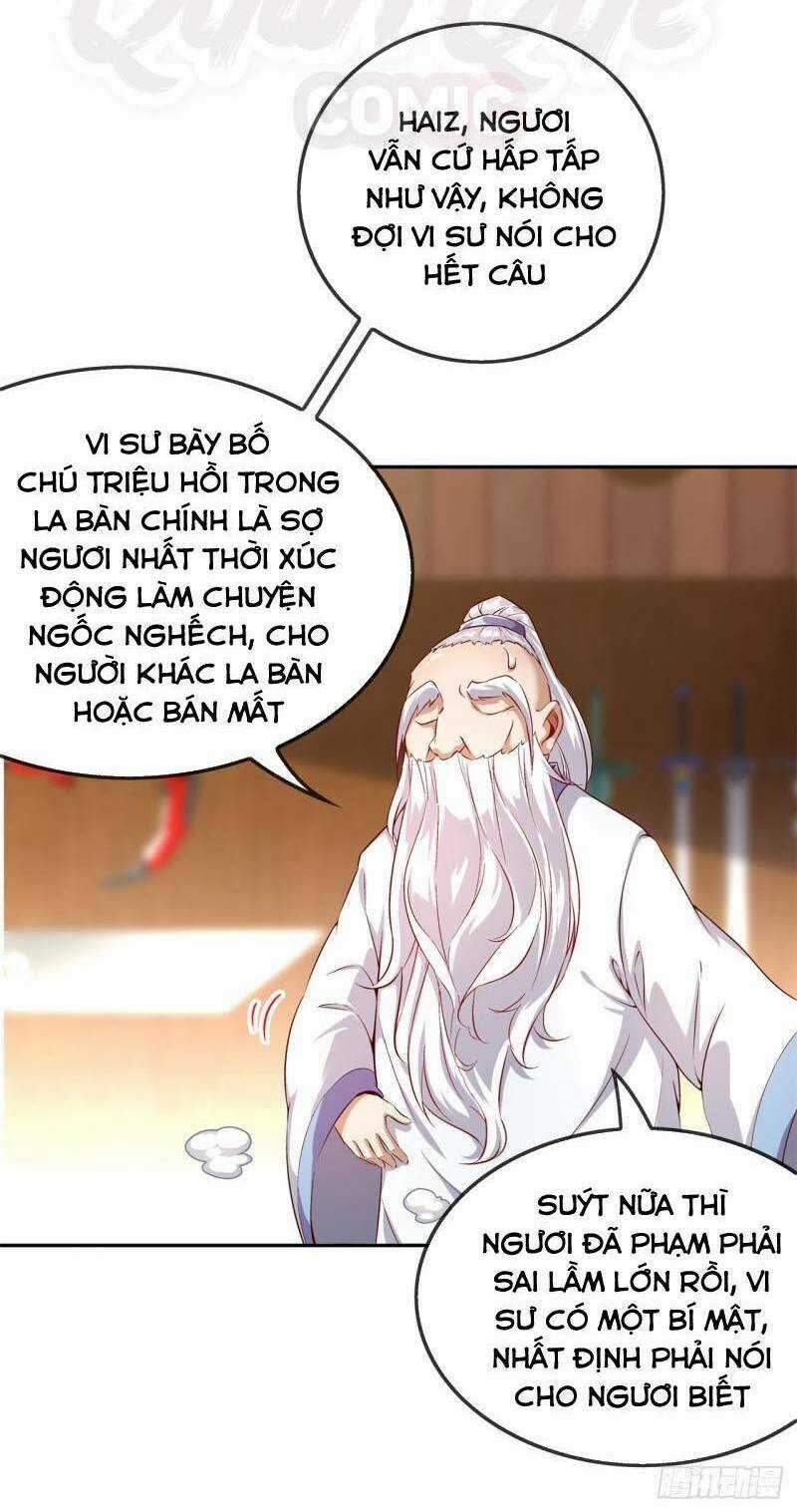 Võng Du Chi Tối Cường Đoán Mệnh Sư Chapter 40 trang 14