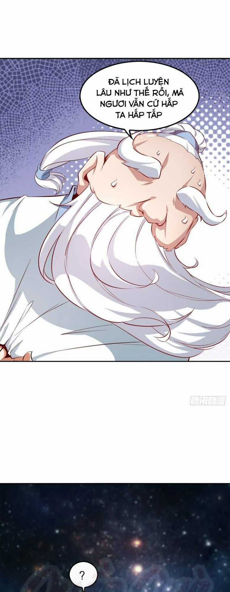 Võng Du Chi Tối Cường Đoán Mệnh Sư Chapter 40 trang 19