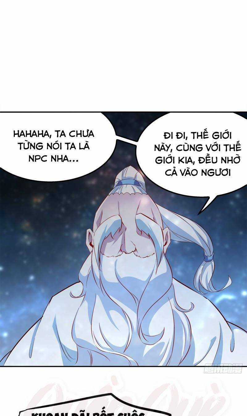 Võng Du Chi Tối Cường Đoán Mệnh Sư Chapter 40 trang 24