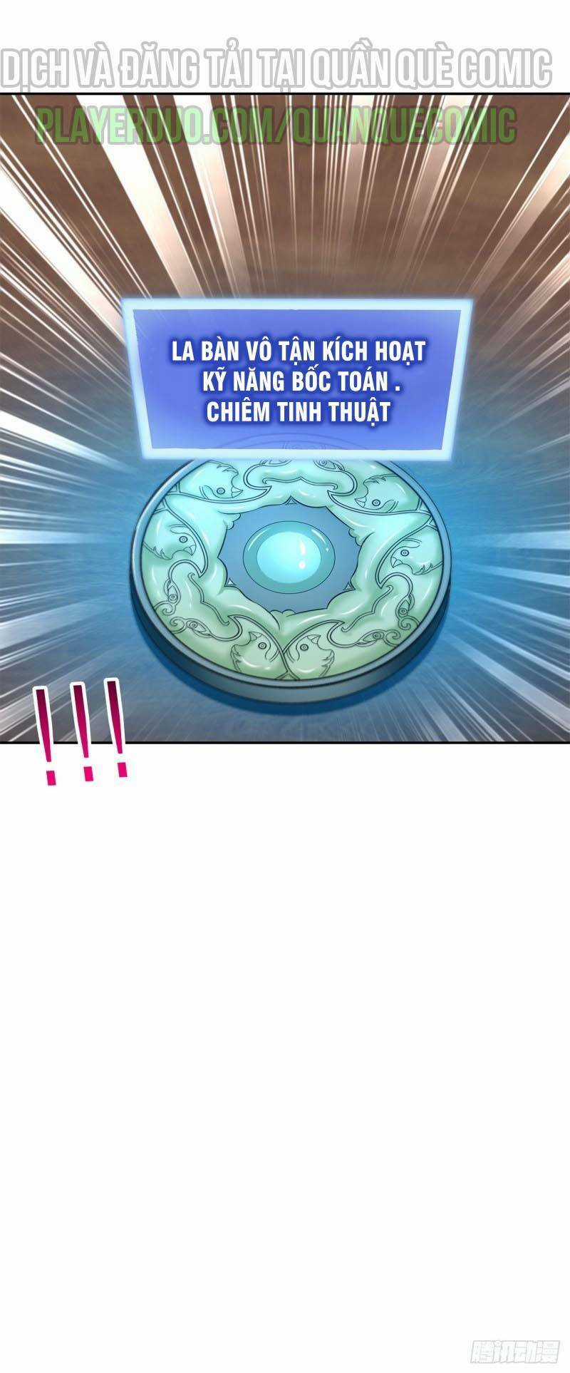 Võng Du Chi Tối Cường Đoán Mệnh Sư Chapter 40 trang 28