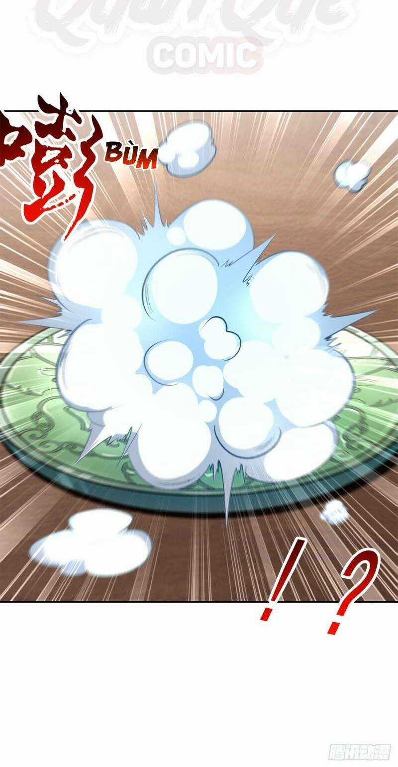 Võng Du Chi Tối Cường Đoán Mệnh Sư Chapter 40 trang 8