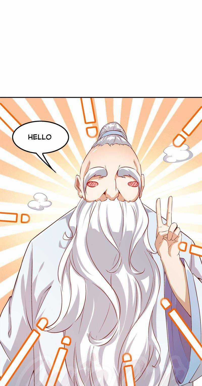 Võng Du Chi Tối Cường Đoán Mệnh Sư Chapter 40 trang 9