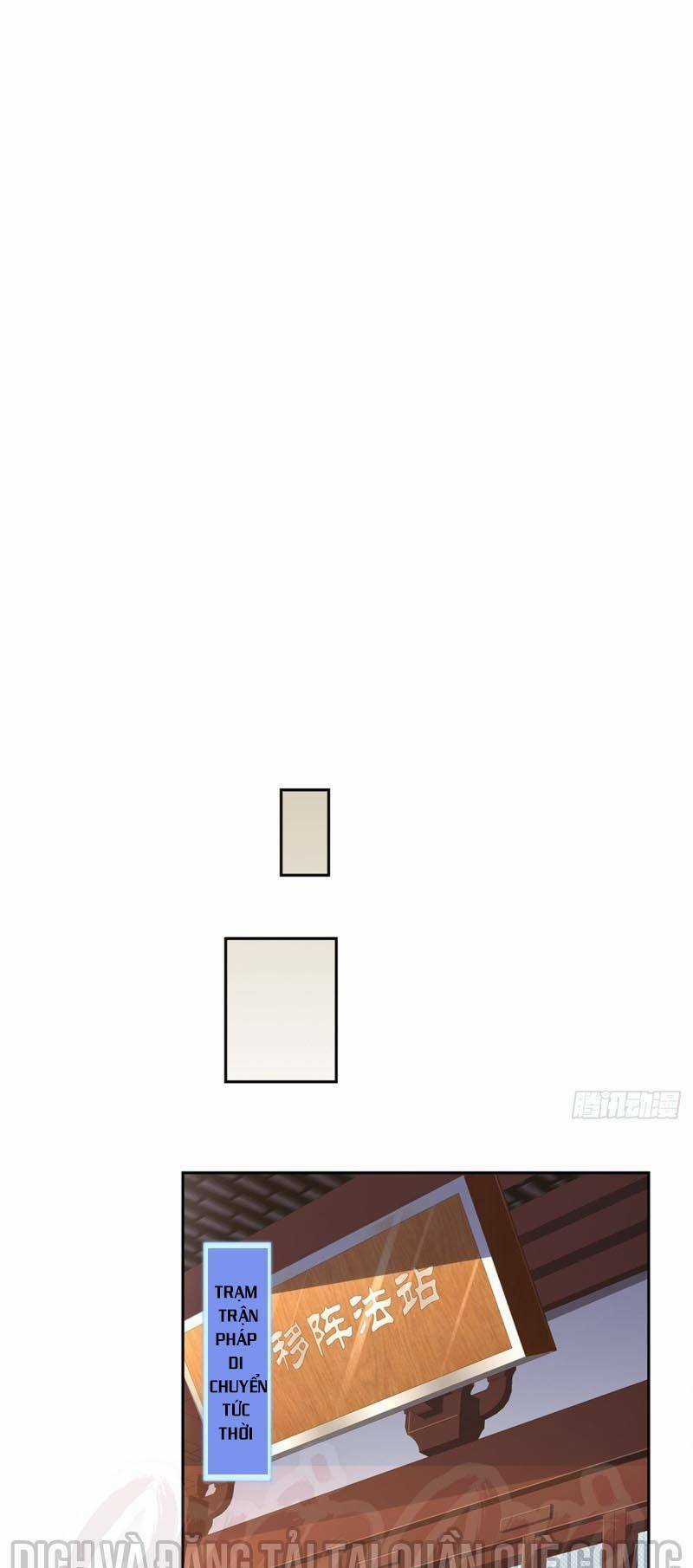 Võng Du Chi Tối Cường Đoán Mệnh Sư Chapter 41 trang 14