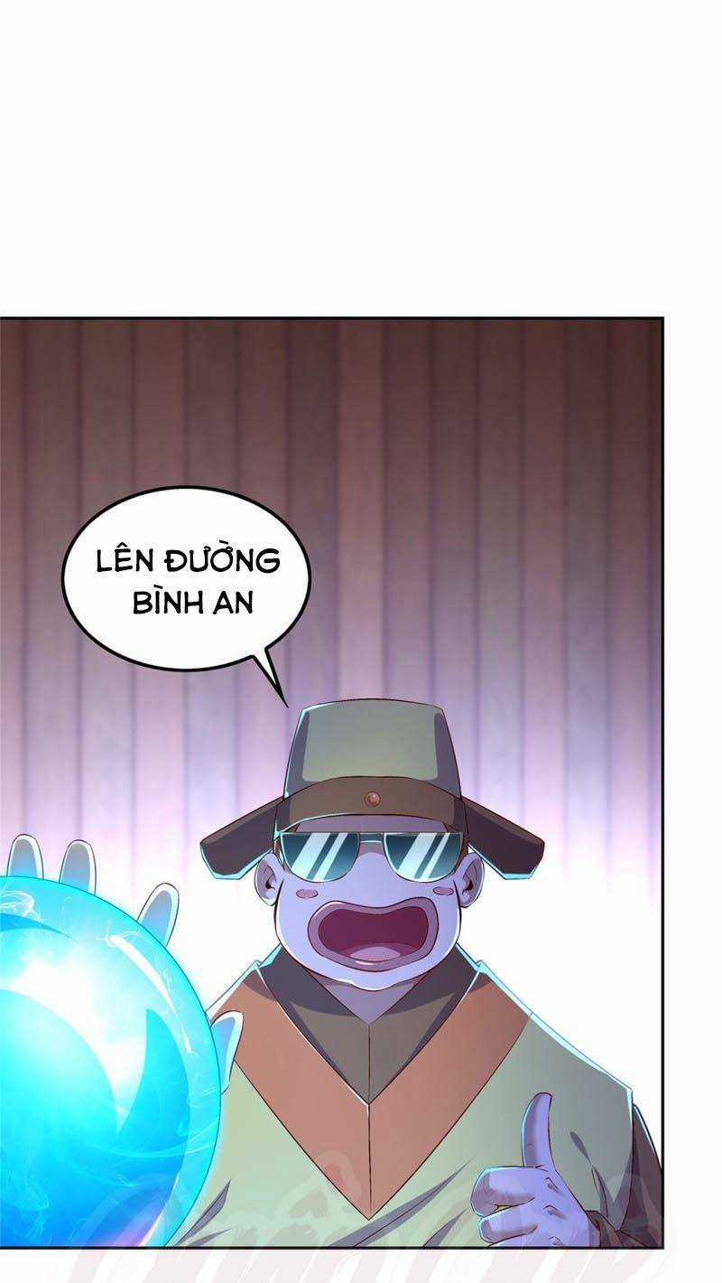 Võng Du Chi Tối Cường Đoán Mệnh Sư Chapter 41 trang 18