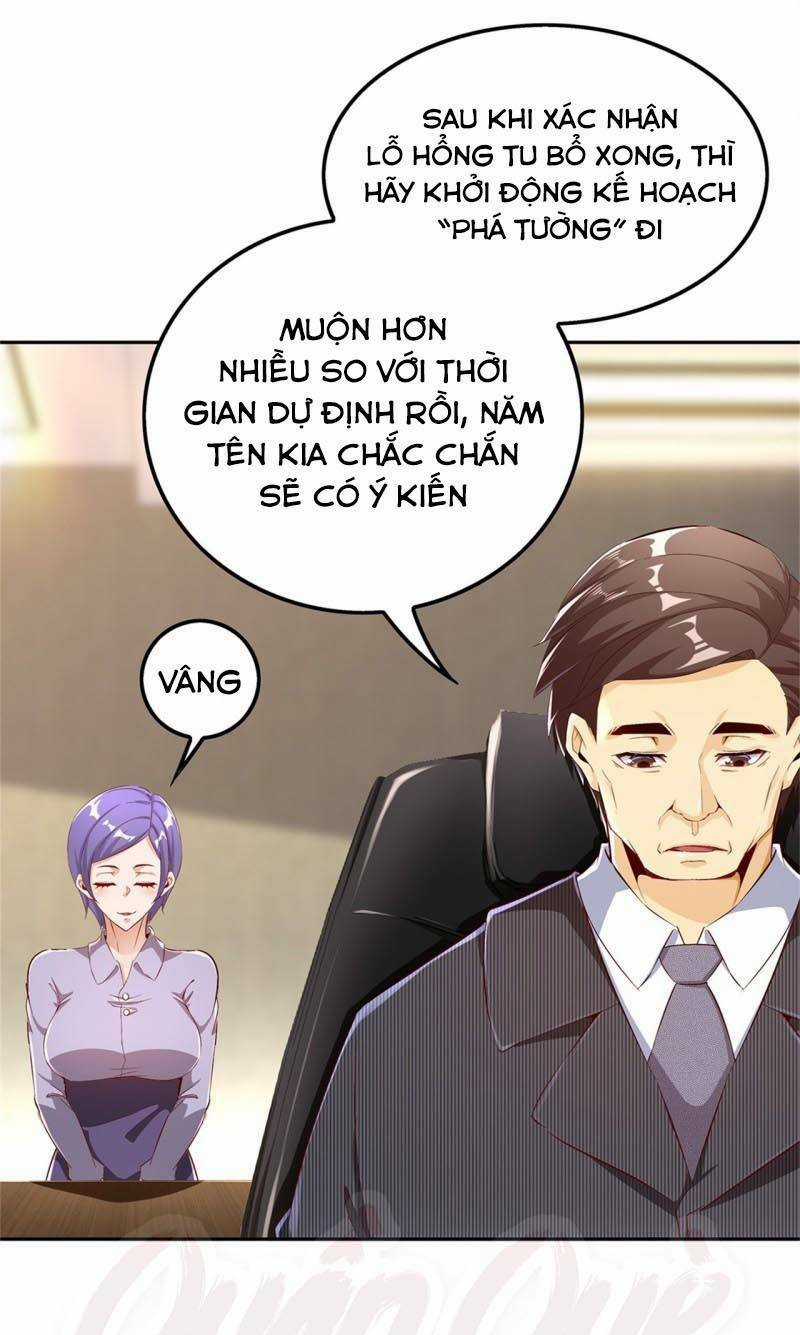 Võng Du Chi Tối Cường Đoán Mệnh Sư Chapter 41 trang 2