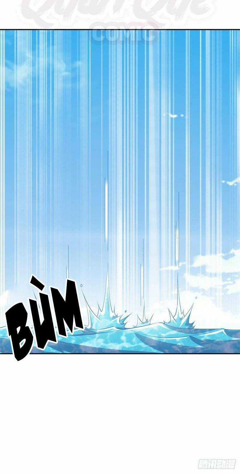 Võng Du Chi Tối Cường Đoán Mệnh Sư Chapter 41 trang 23