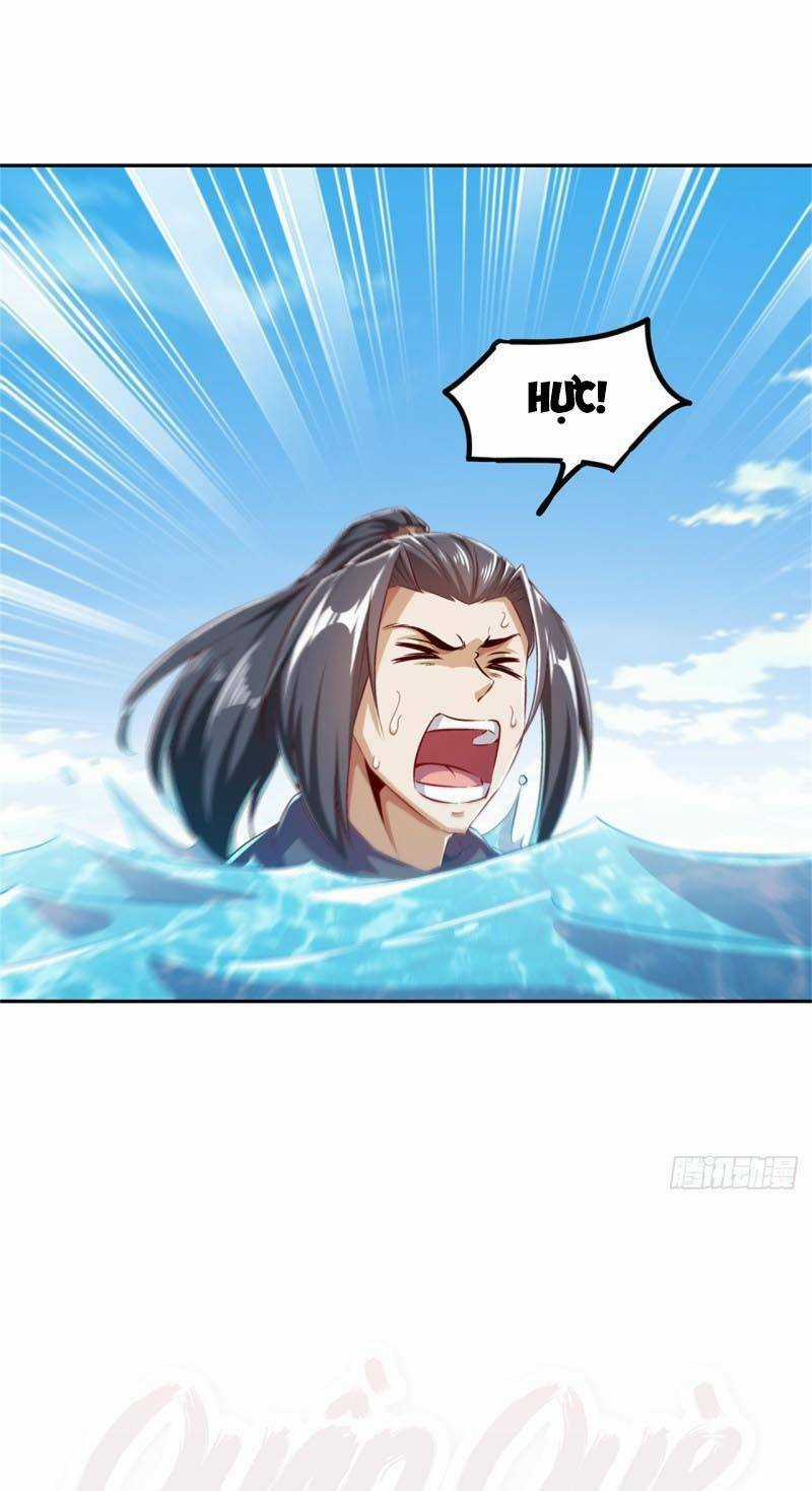 Võng Du Chi Tối Cường Đoán Mệnh Sư Chapter 41 trang 24