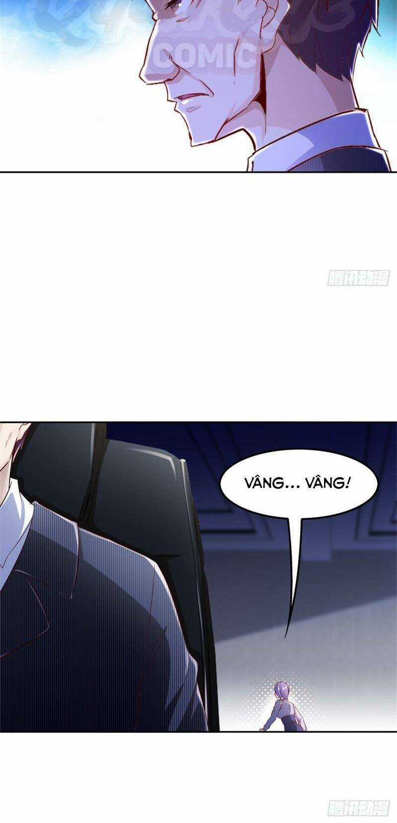 Võng Du Chi Tối Cường Đoán Mệnh Sư Chapter 41 trang 7