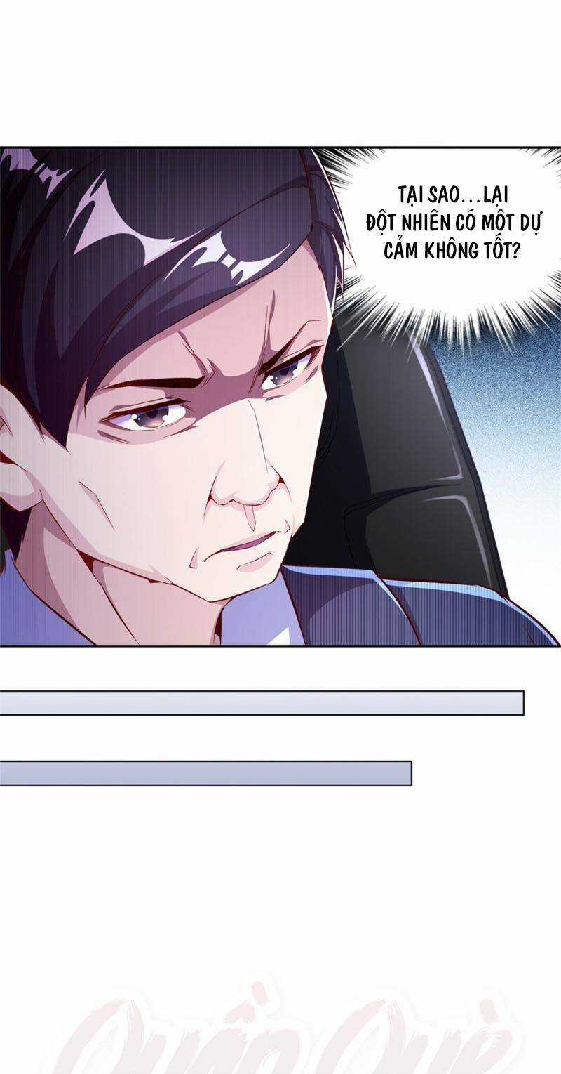 Võng Du Chi Tối Cường Đoán Mệnh Sư Chapter 41 trang 8