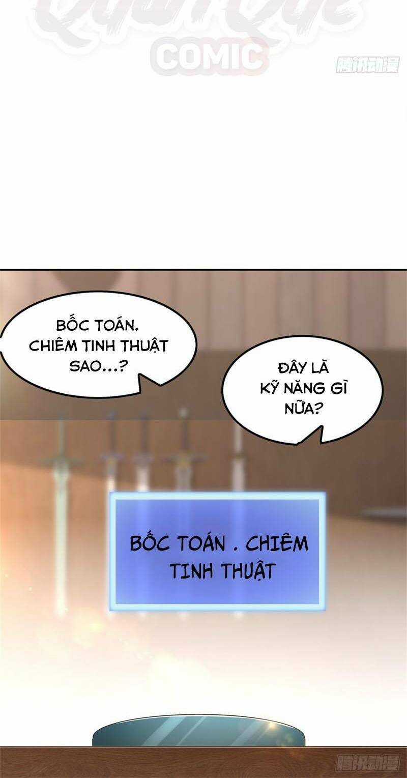 Võng Du Chi Tối Cường Đoán Mệnh Sư Chapter 41 trang 9