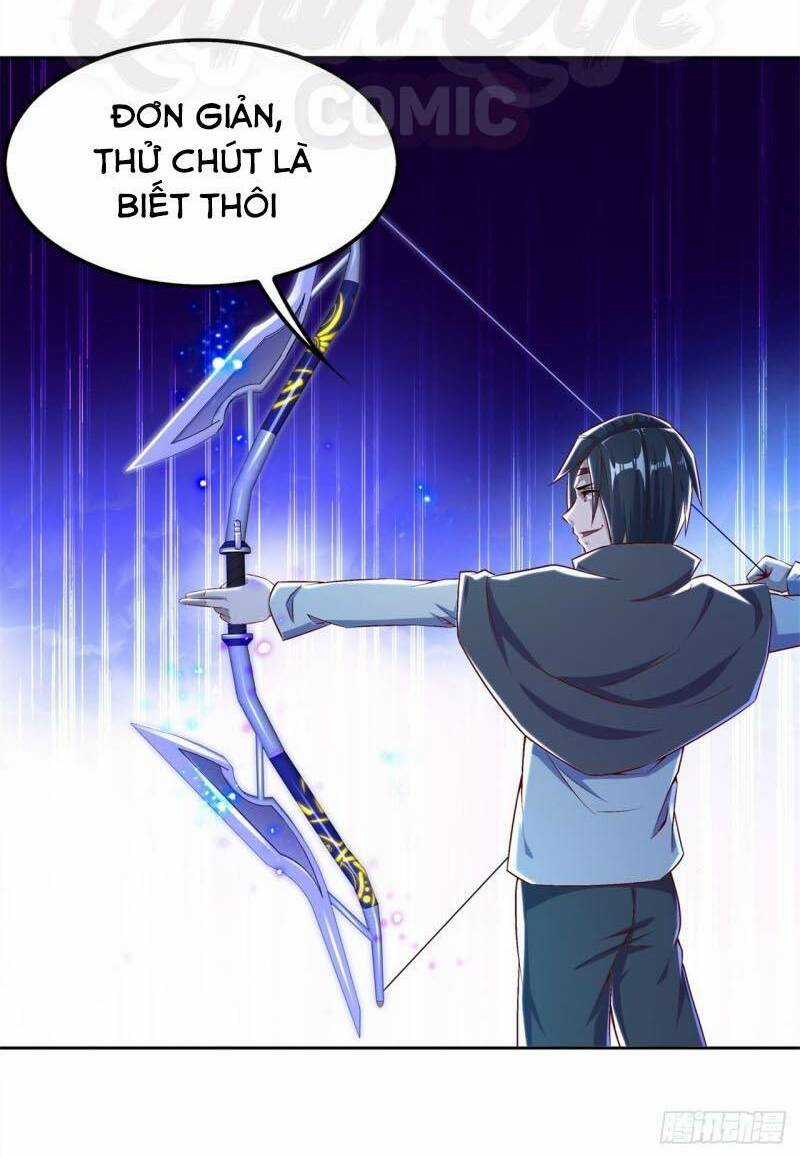 Võng Du Chi Tối Cường Đoán Mệnh Sư Chapter 42 trang 11