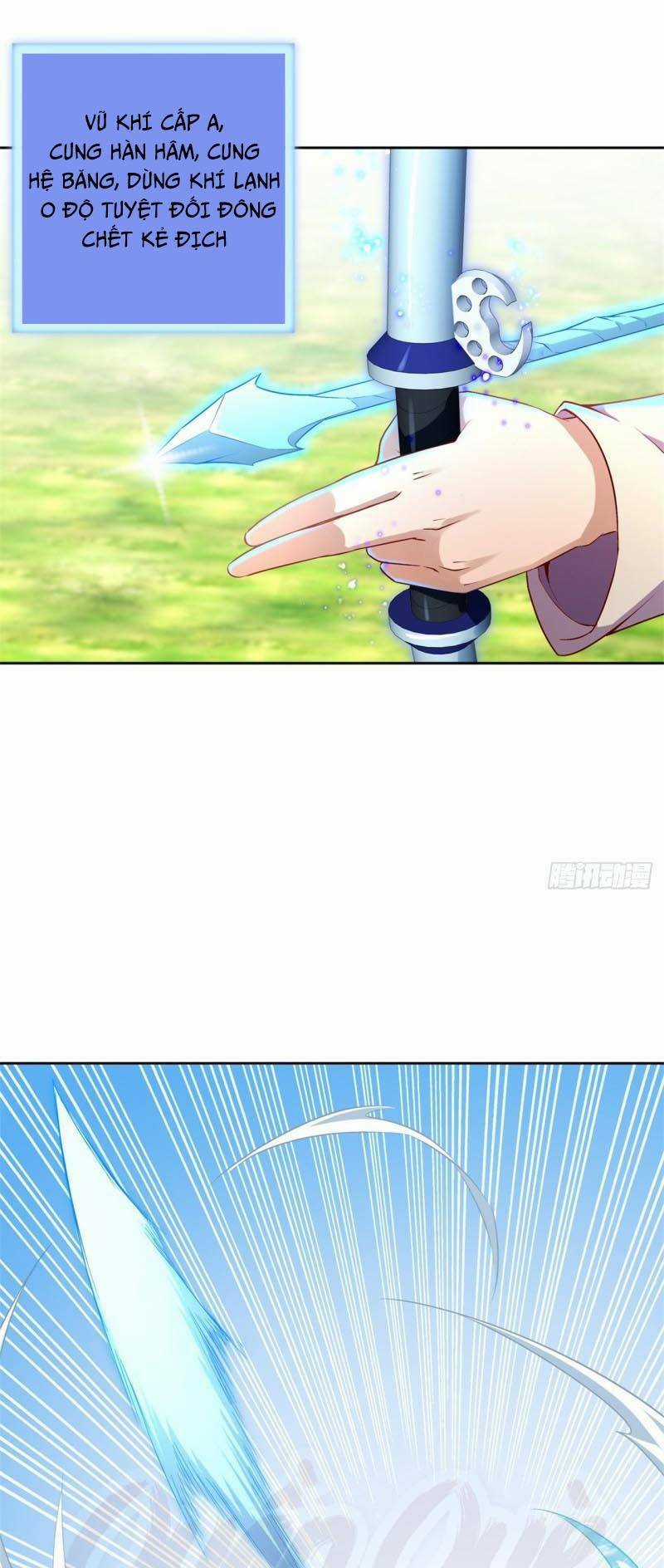 Võng Du Chi Tối Cường Đoán Mệnh Sư Chapter 42 trang 12