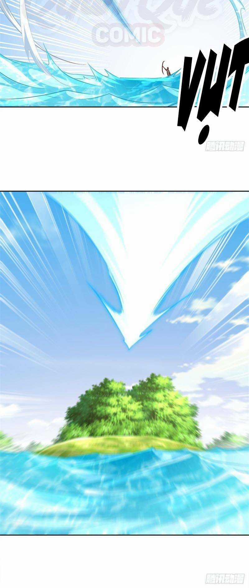 Võng Du Chi Tối Cường Đoán Mệnh Sư Chapter 42 trang 13