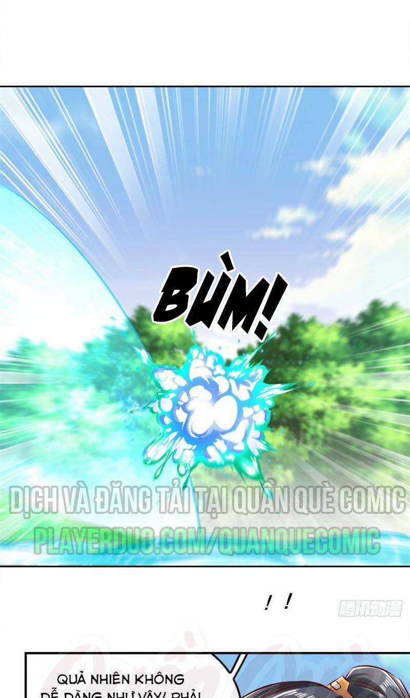 Võng Du Chi Tối Cường Đoán Mệnh Sư Chapter 42 trang 14