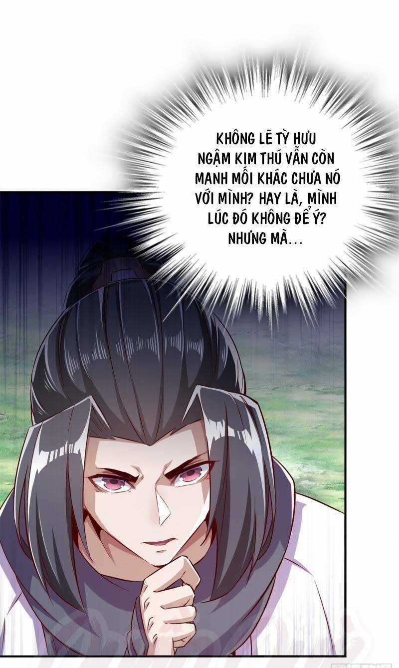 Võng Du Chi Tối Cường Đoán Mệnh Sư Chapter 42 trang 16