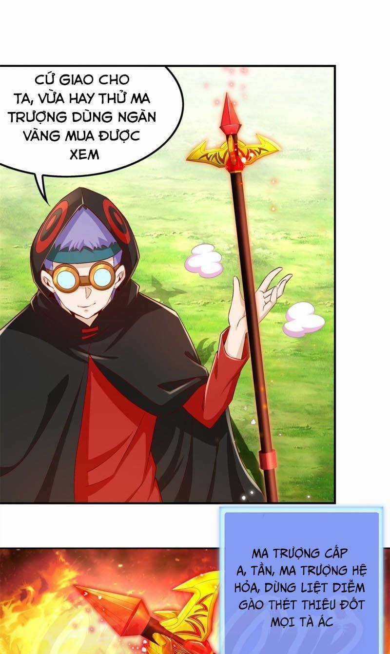 Võng Du Chi Tối Cường Đoán Mệnh Sư Chapter 42 trang 2