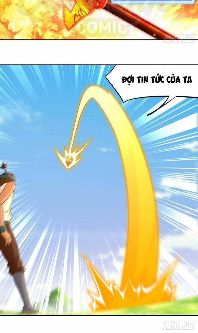 Võng Du Chi Tối Cường Đoán Mệnh Sư Chapter 42 trang 3