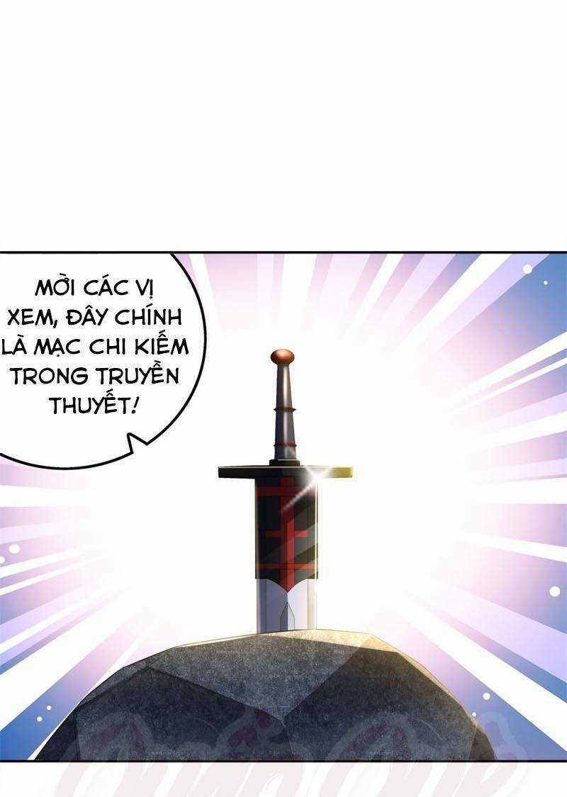 Võng Du Chi Tối Cường Đoán Mệnh Sư Chapter 43 trang 10