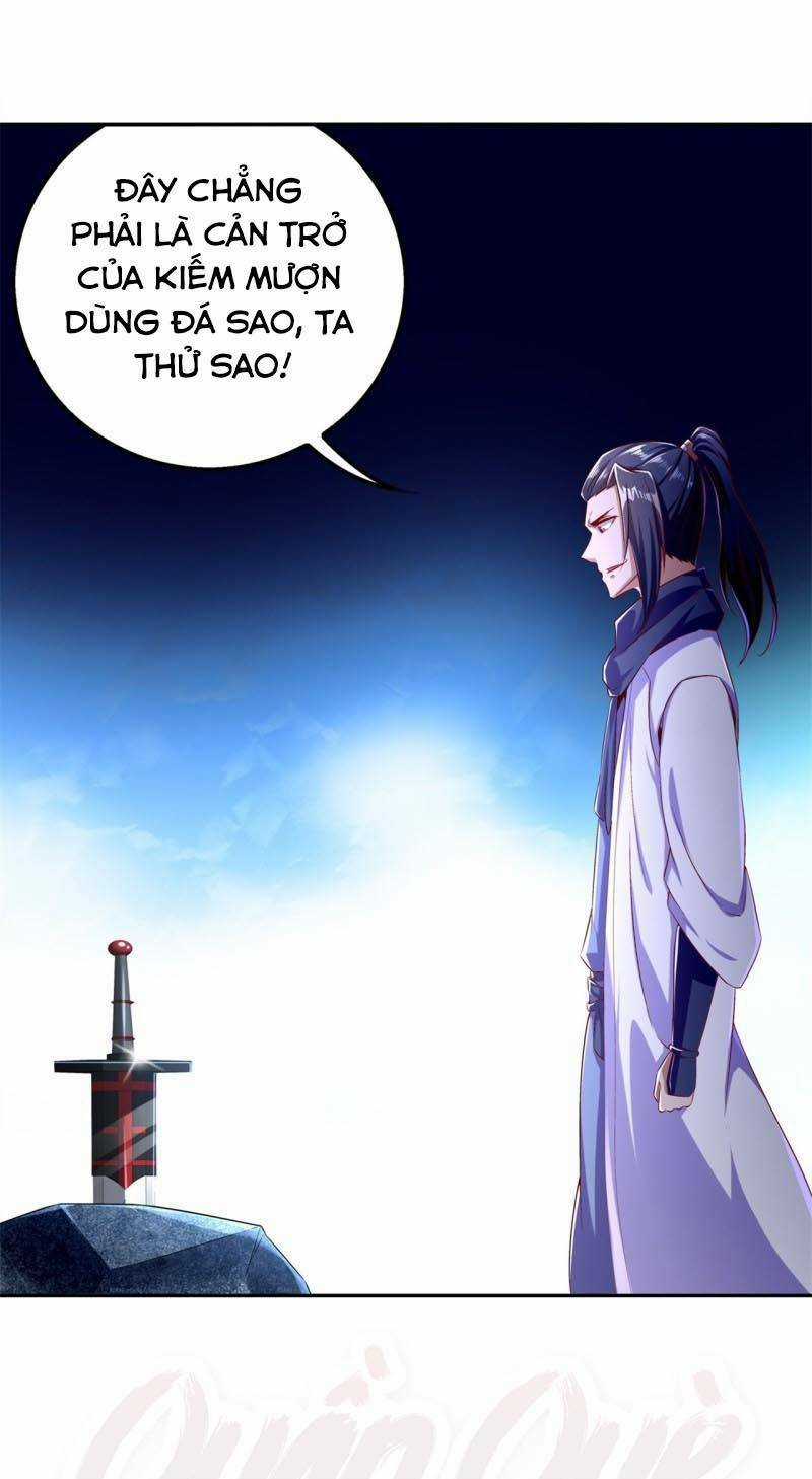 Võng Du Chi Tối Cường Đoán Mệnh Sư Chapter 43 trang 12