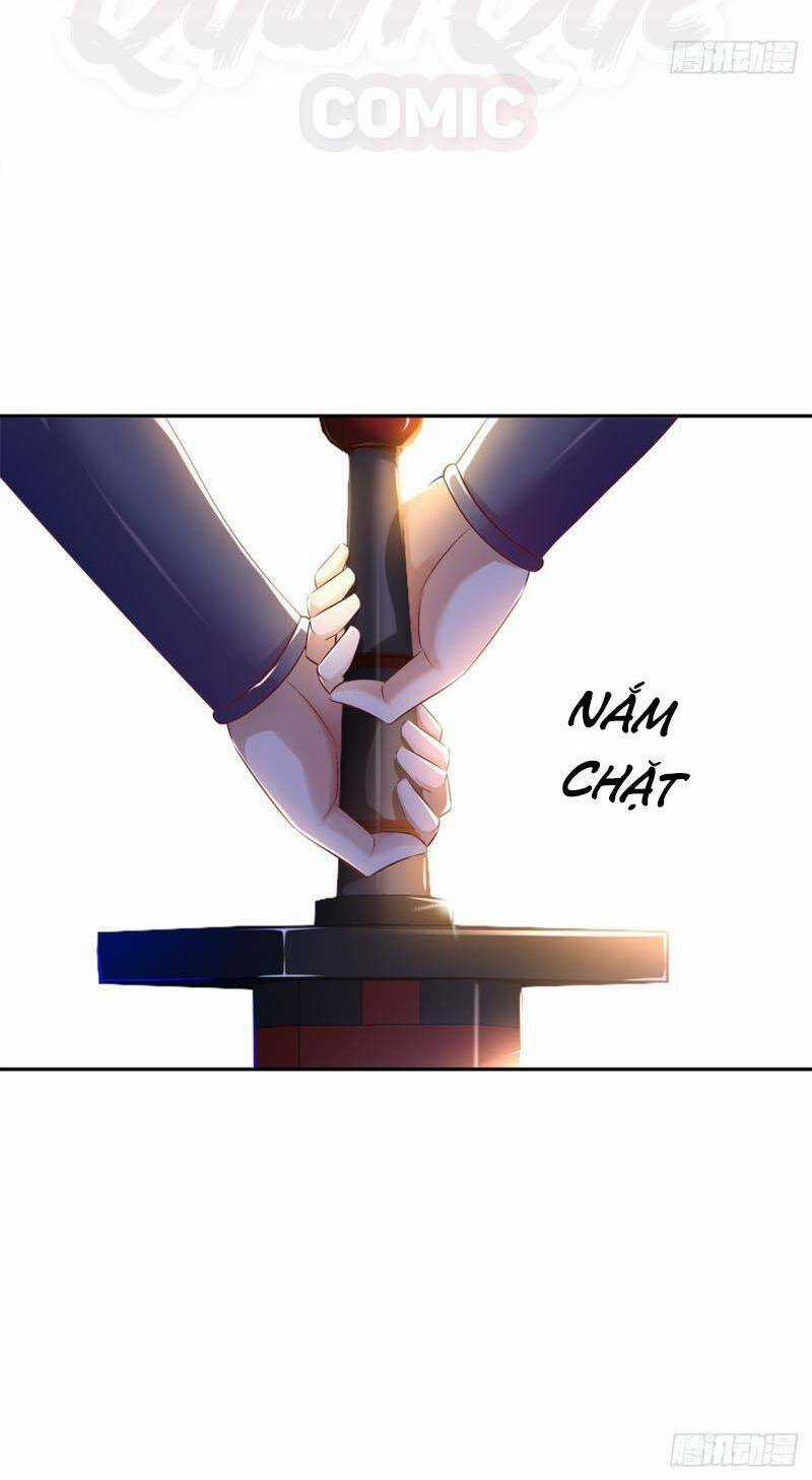 Võng Du Chi Tối Cường Đoán Mệnh Sư Chapter 43 trang 13