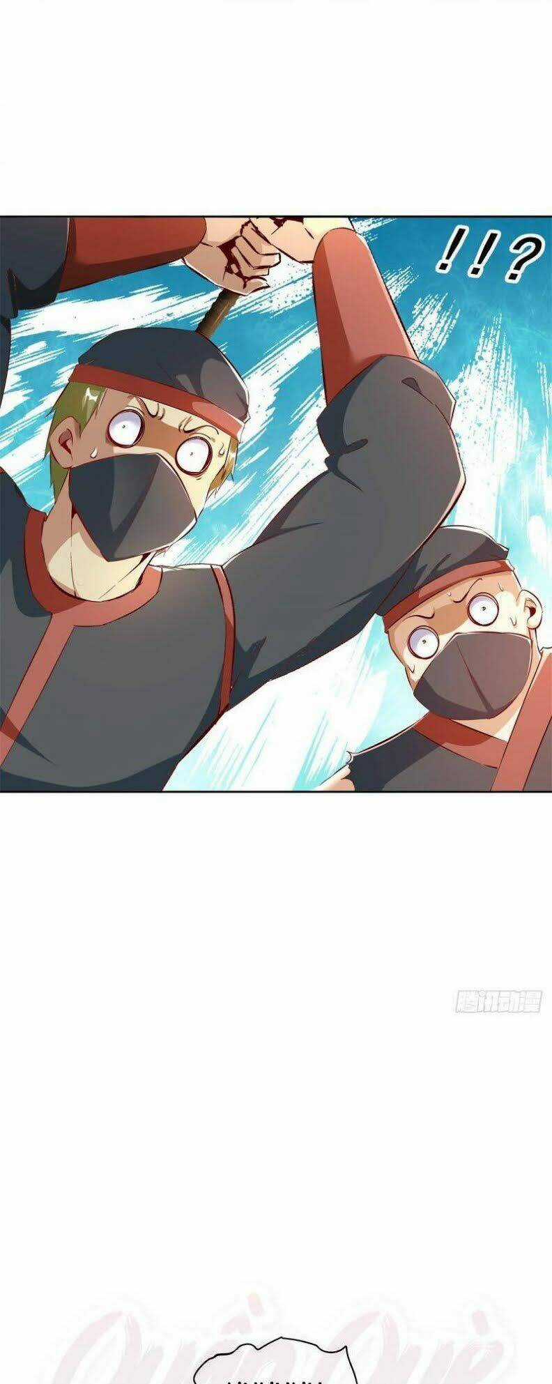 Võng Du Chi Tối Cường Đoán Mệnh Sư Chapter 43 trang 20